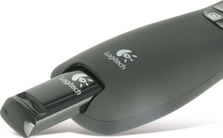Produktbild Logitech R400