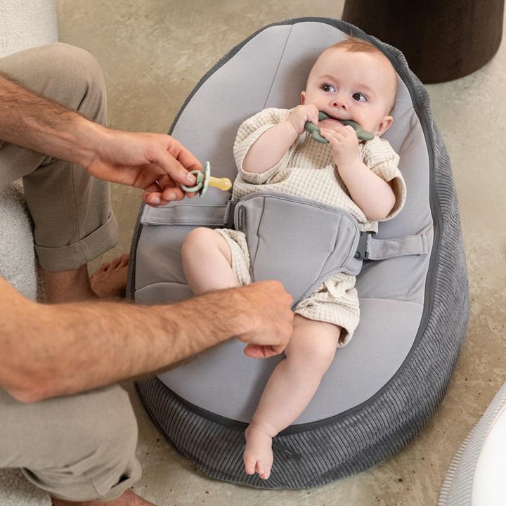 Actual product image Doomoo Seat'n Grow