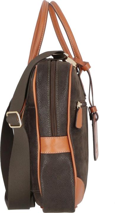 Immagine prodotto Brics Cartella Life 38 cm con scomparto per laptop (16.14")