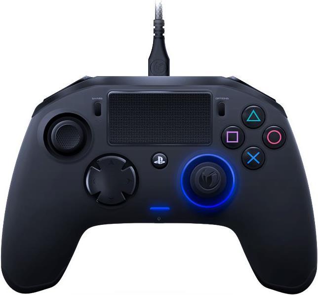 Produktbild Nacon Gaming Revolution Pro Gaming Controller 2 (PS4)