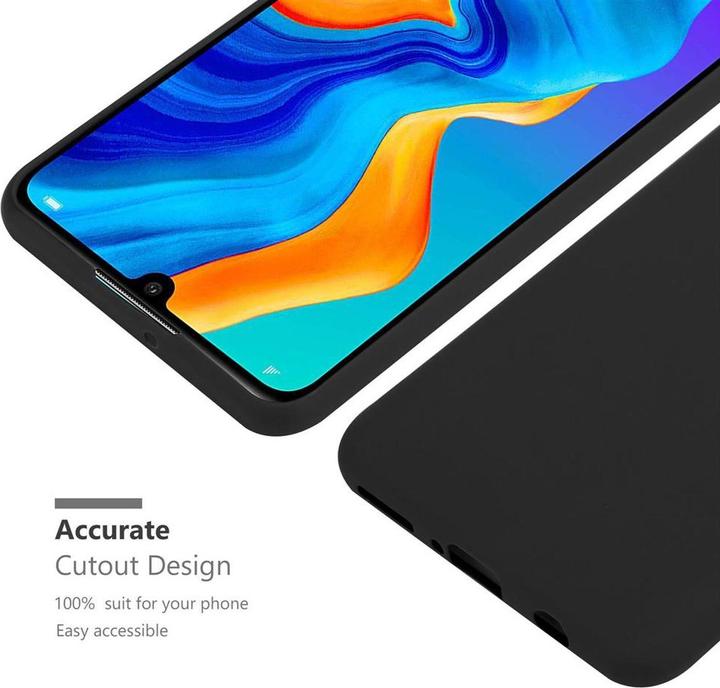 Produktbild Cadorabo TPU Candy Cover (Huawei P30 Lite)
