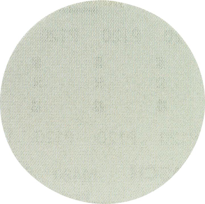 Produktbild Bosch Professional Schleifblatt M480 Net, Best for Wood and Paint, 115 mm, 120, 5er-Pack (120)