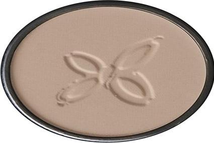 Actual product image Boho Compact Powder beige diaphane (Beige transparent)