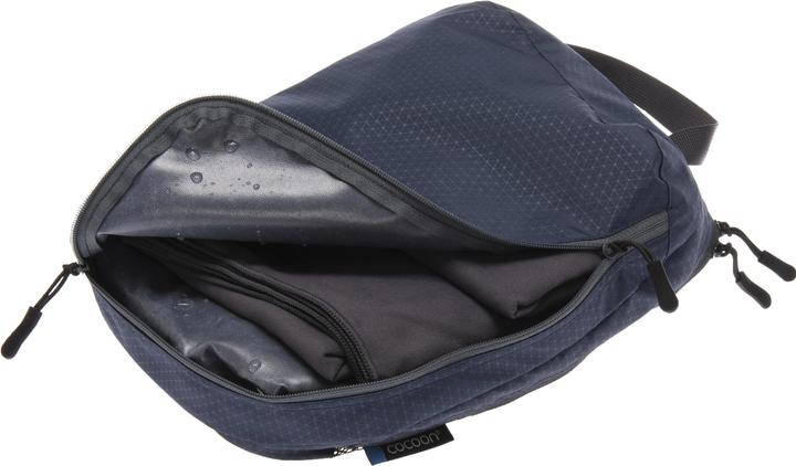 Cocoon Kleiderbeutel Two-in-One Separated Packing, 25 x 18 x 9 cm