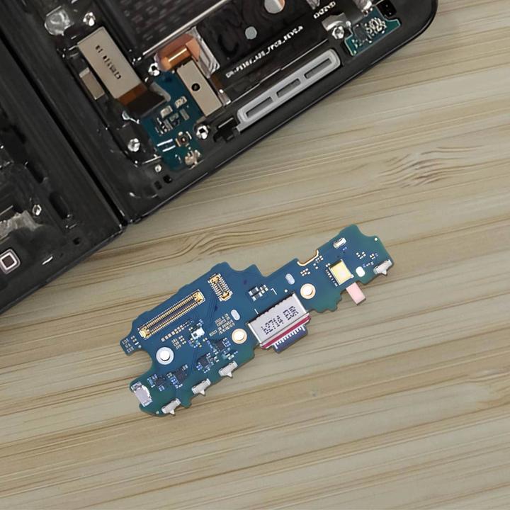 Actual product image Samsung GH96-15388A (Galaxy Z Fold 4)