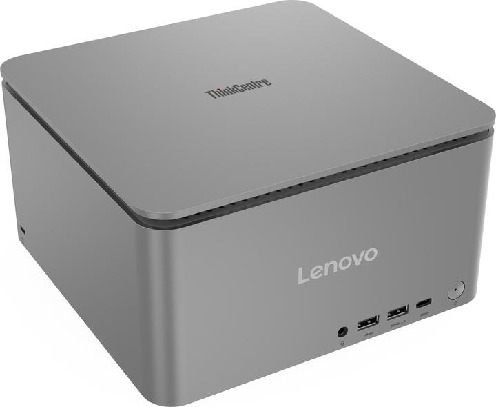 Produktbild Lenovo ThinkCentre neo Ultra (Intel Core i7-14700, 16 GB, 1000 GB, GeForce RTX 4060)