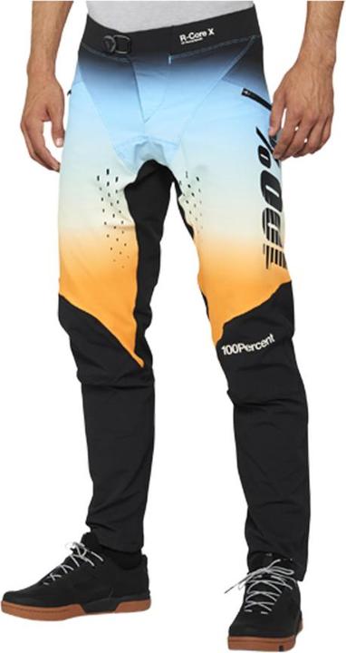 Produktbild 100% R-Core X LE Pants (32)