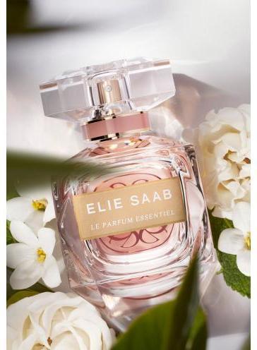 Immagine prodotto Elie Saab Le Parfum Essentiel (Eau de parfum, 50 ml)