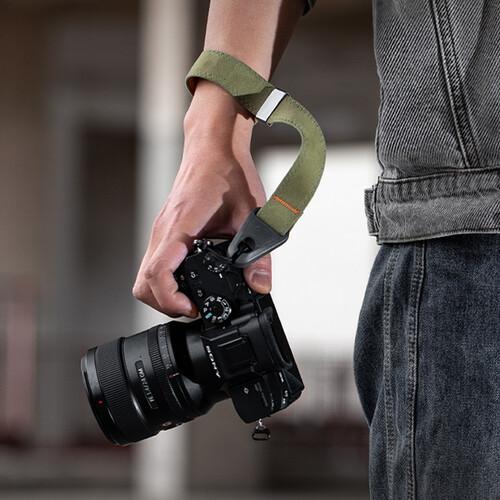 Produktbild Pgytech Camera Wrist Strap (Grass Green) (Handschlaufe)
