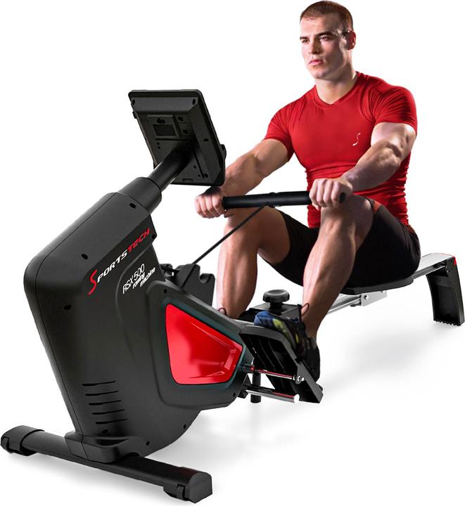 Actual product image Sportstech RSX500