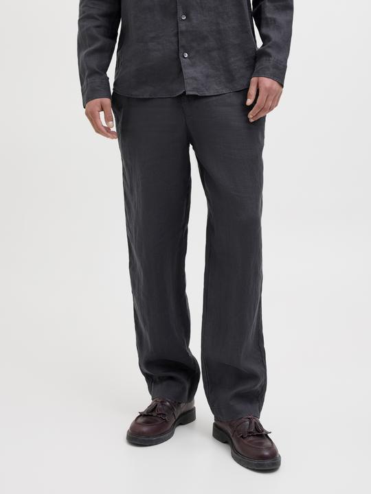 Actual product image Jack & Jones Loose Fit Chino Hose Chino Hose (M)