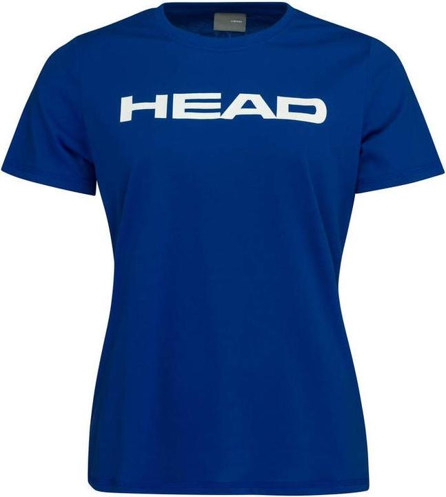 Produktbild Head Club Lucy T-Shirt W königsblau (XXL)