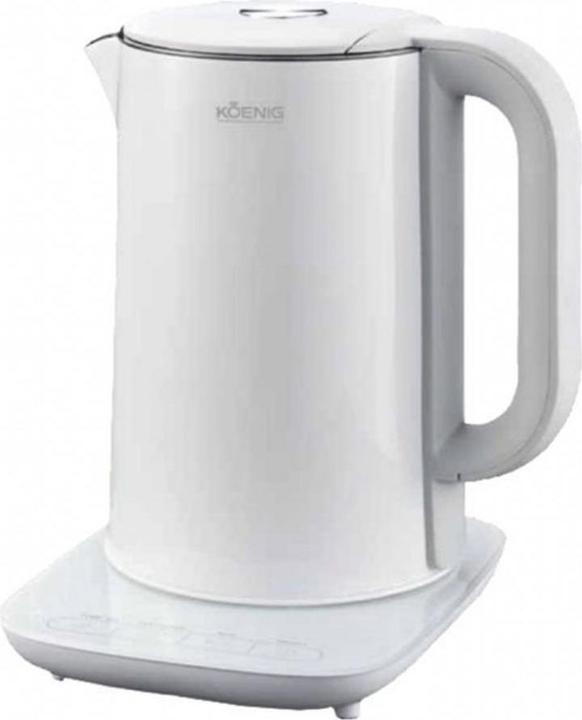 Koenig Bouilloire (1.50 l)