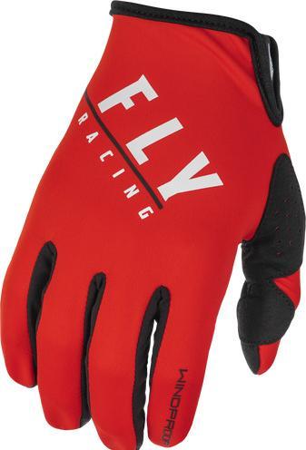 Fly Racing Lite Windproof Fahrradhandschuhe