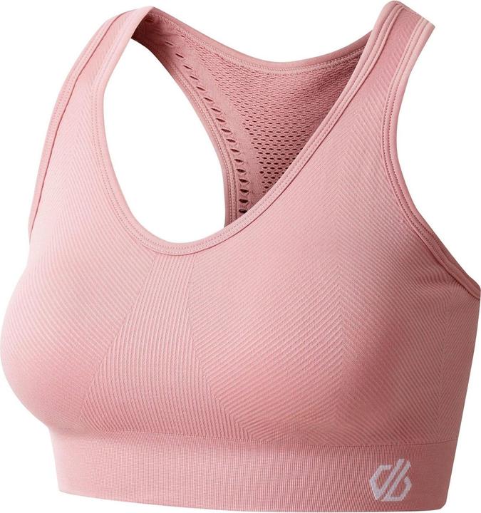 Image du produit Dare2b - Brassière de sport REACT - Femme (XS)