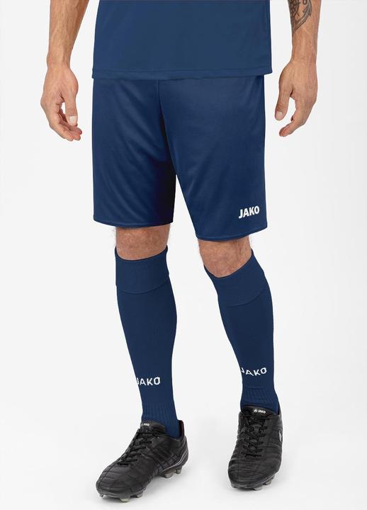 Immagine prodotto JAKO Pantaloni Sportivi Manchester 2.0 (140)