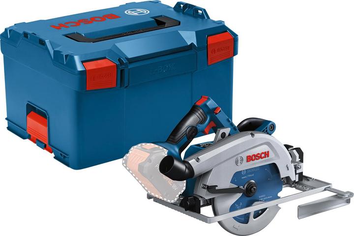 Actual product image Bosch Professional GKS 18V-68 GC