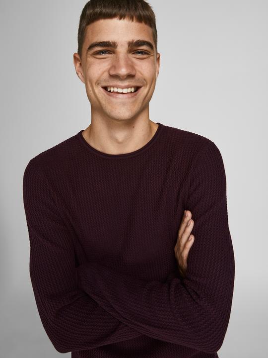Immagine prodotto Jack & Jones JPRBLUCARLOS MAGLIA CREW NECK - 4806 (XXL)