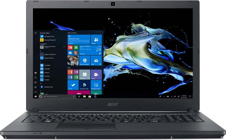 Produktbild Acer TravelMate P2510 (15.60", Intel Core i5-8250U, 8 GB, 256 GB, CH)