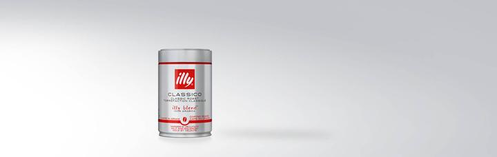 Immagine prodotto Illy Classico (250 g, Tostatura media)