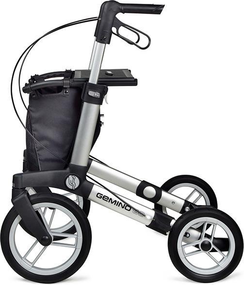 Produktbild Sunrise Leichtgewicht-Rollator Gemino 61