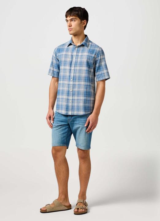 Produktbild Wrangler Jeansshorts Texas Shorts (36)