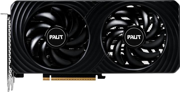 Actual product image Palit VGA RTX5060TI 8GB Dual (8 GB)