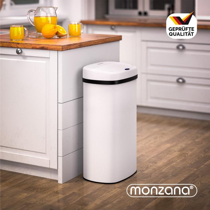 Image du produit Monzana Poubelle (50 l)