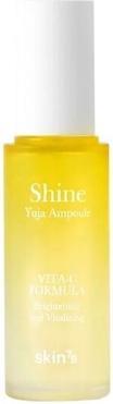 Image du produit Skin79 Brightening Skin Serum Shine Yuja Ampoule 50 Ml (50 ml)