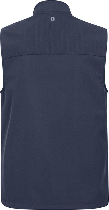Actual product image Mountain Warehouse Mens Grasmere Gilet (M)