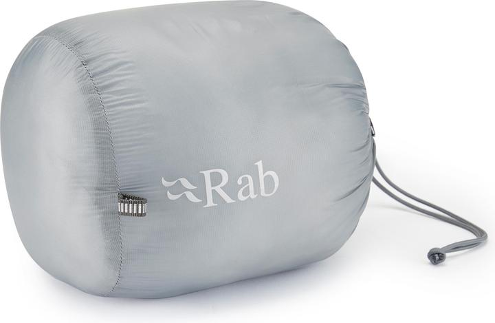 Actual product image Rab Mythic G Jacket (L)