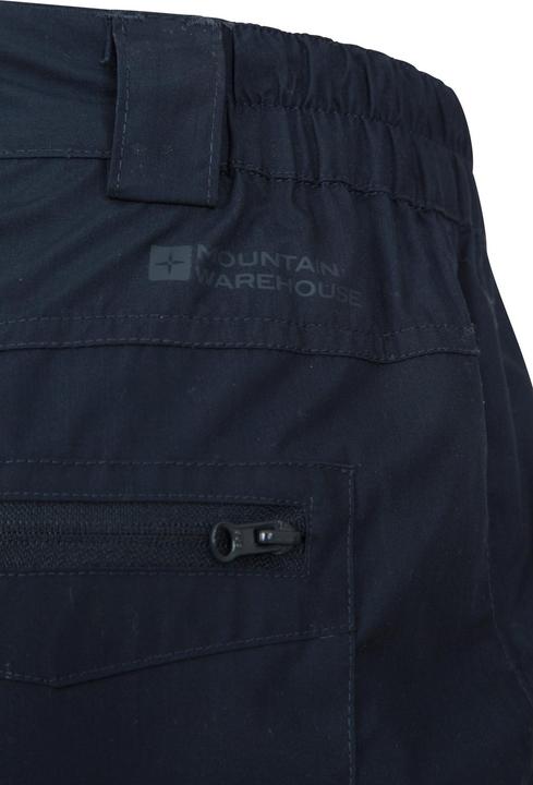 Immagine prodotto Mountain Warehouse Trek II Pantaloni Uomo (44)