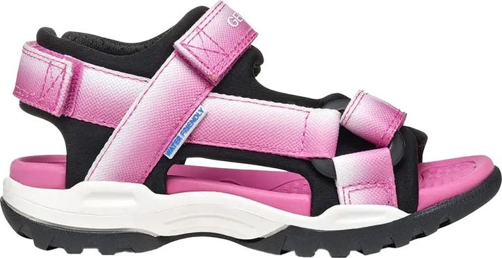 Produktbild Geox Mädchen Sandalen J Borealis (33.5)
