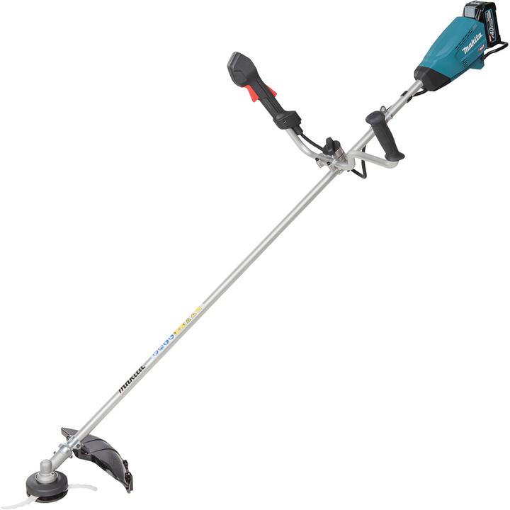 Actual product image Makita UR016GZ Battery-powered lawn trimmer without battery 40V Cutting width (max.): 330mm (Trim line)