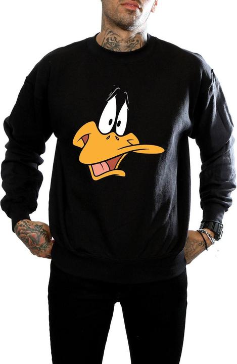 Actual product image Looney Tunes Sweatshirt (XXL)