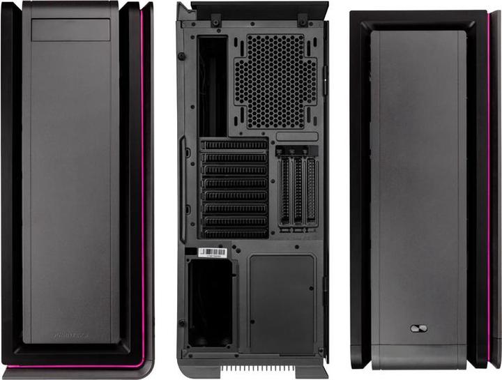 Produktbild Phanteks Enthoo 719 (ATX, mATX, Mini-ITX, E-ATX)