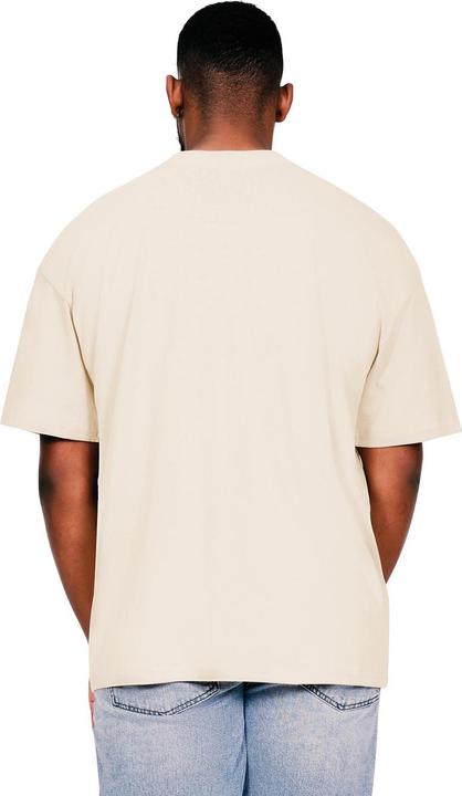 Produktbild Universal Textiles TShirt Verlängerter Ausschnitt (4XL)