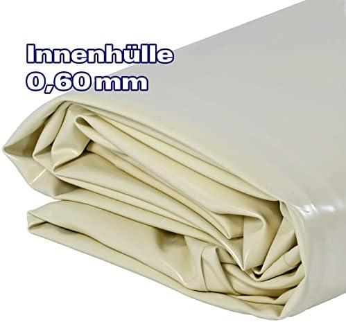 Image du produit Pikkupuoti Oy Ersatzfolie für Pool