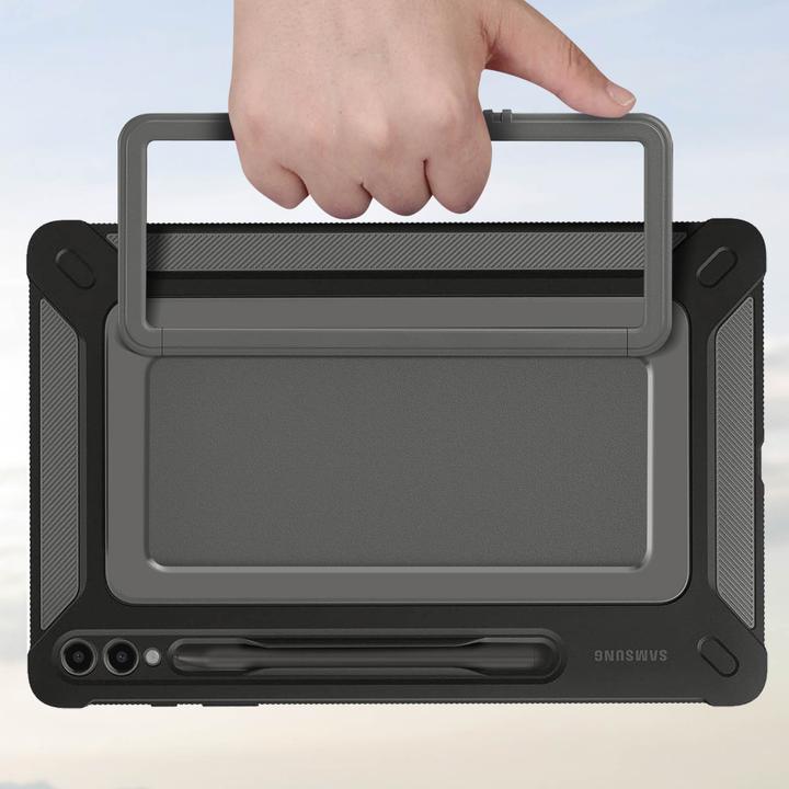 Produktbild Samsung Outdoor Cover (Galaxy Tab S9 Ultra)
