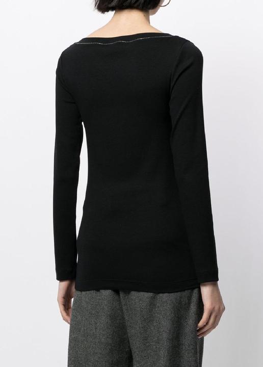 Produktbild Brunello Cucinelli Scollo V M/l (S)
