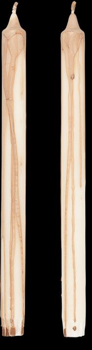 Immagine prodotto Ferm Living Dryp Candles (2 pz.)