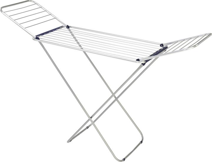 Image du produit Leifheit Séchoir sur pied Classic Siena 180 Easy Aluminium (18 m)