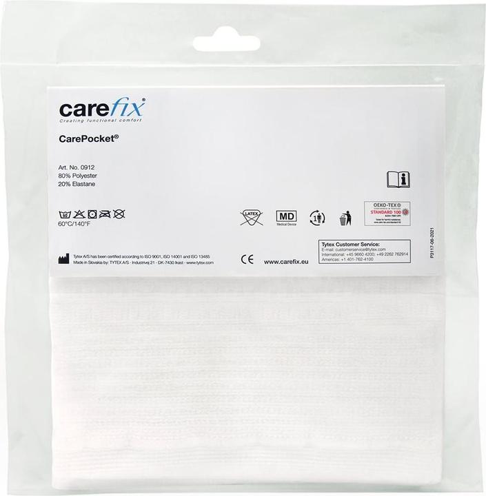 Immagine prodotto Carefix Fissazione del sacco della gamba (1 x, XL)