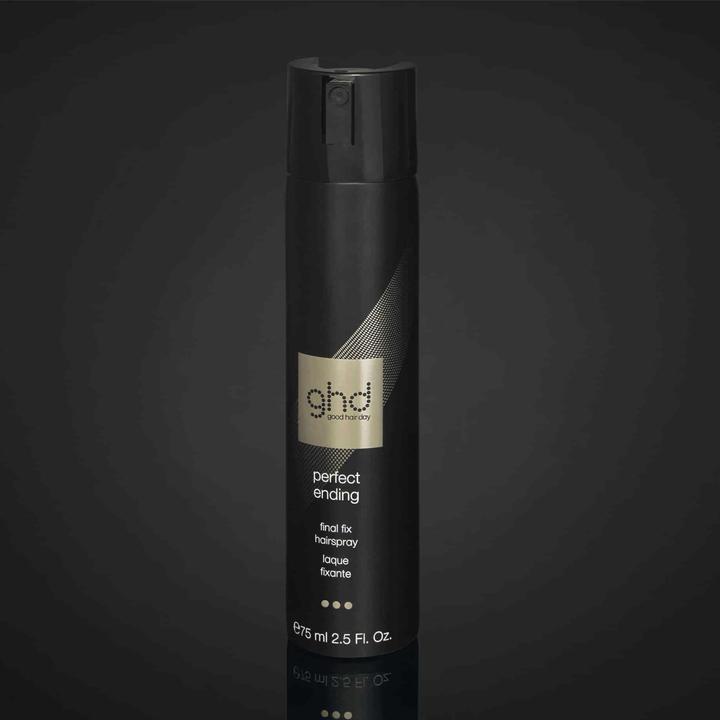 Produktbild ghd Perfect Ending Final Fix (75 ml)