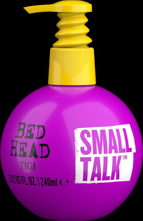 Actual product image Tigi Bed Head Small Talk (Hair cream, 200 ml)
