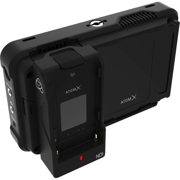 Actual product image Atomos Ninja V (5", Full HD)