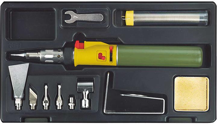 Image du produit Proxxon Poste à souder à gaz Micromot MICROFLAM
