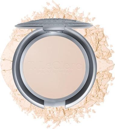 Produktbild T. LeClerc T.LeClerc Pressed Powder Ivoire 10g