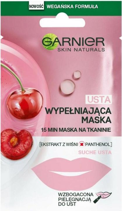 Immagine prodotto Garnier Skin Natura l s (Maschera Replump) 5 g