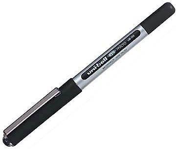 Actual product image Uni-ball eye micro (Grey, 1 x)